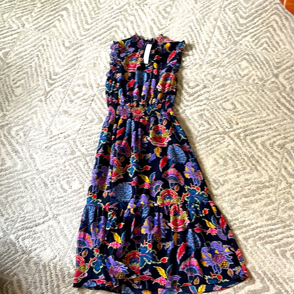 BNWT J CREW.  Formal, Cocktail Dress.  Size small.  Brand new - tags attached.